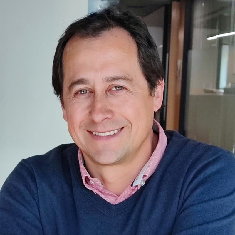 Ariel Medina