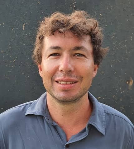 José Ignacio Silva