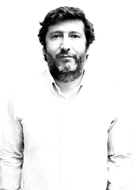 Iván Flores